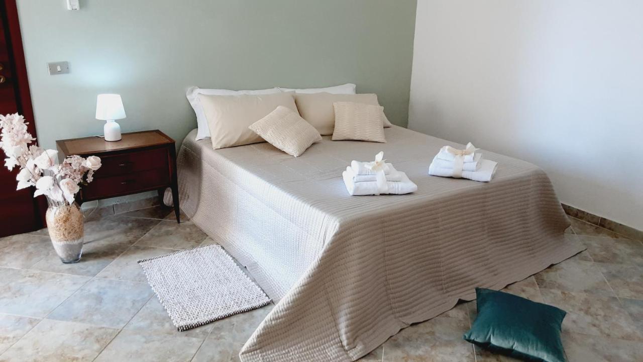 Vicolo18 Tropea 빌라 외부 사진