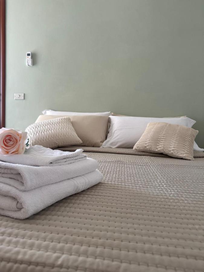 Vicolo18 Tropea 빌라 외부 사진