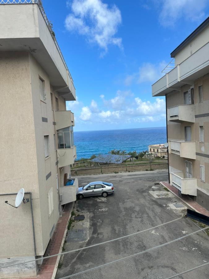 Vicolo18 Tropea 빌라 외부 사진