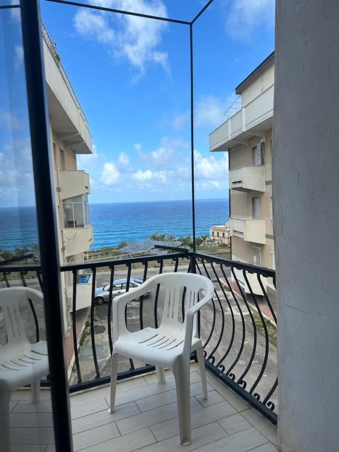 Vicolo18 Tropea 빌라 외부 사진