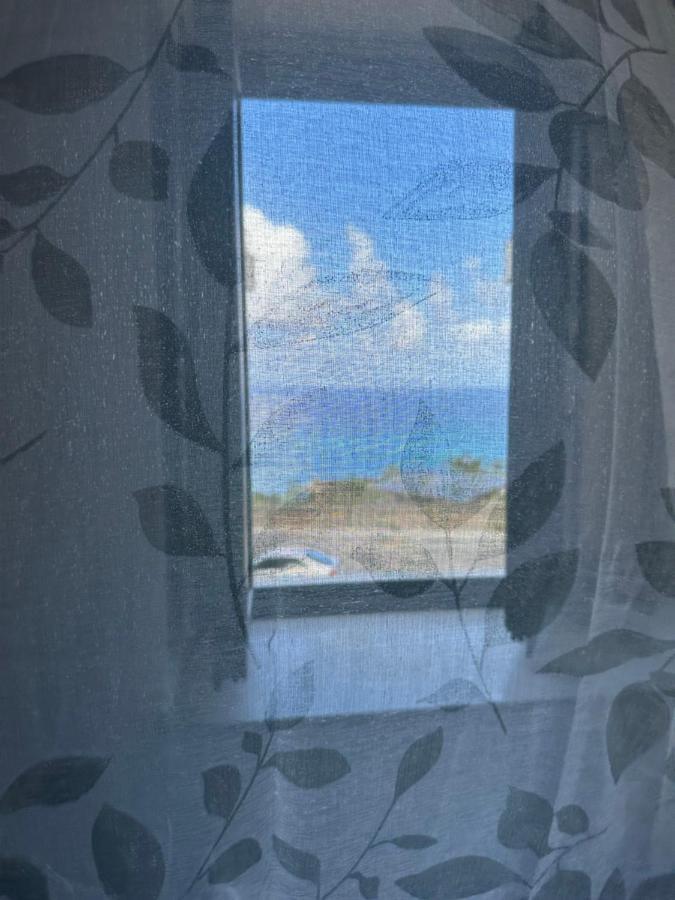 Vicolo18 Tropea 빌라 외부 사진