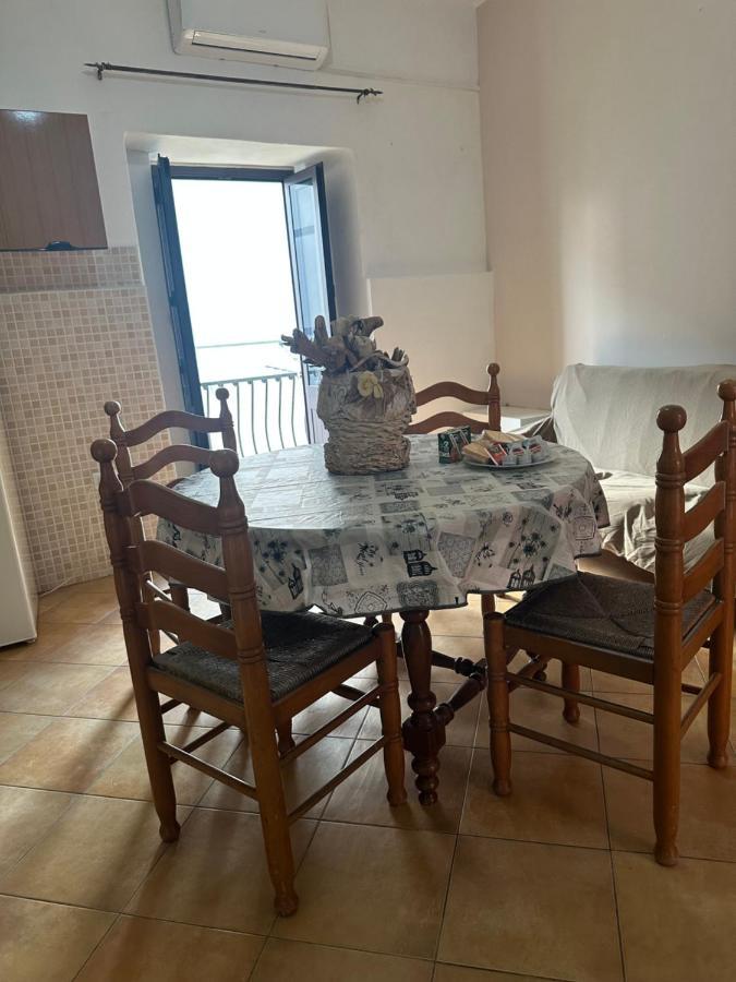 Vicolo18 Tropea 빌라 외부 사진