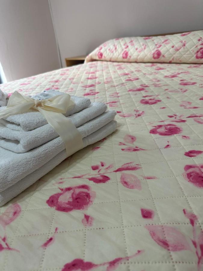 Vicolo18 Tropea 빌라 외부 사진